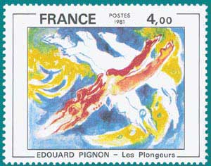 edouard pignon