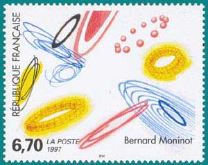 1997-Sc 2560-Bernard Moninot (1949)