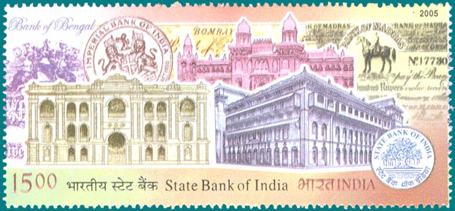 SG # 2281, State Bank of India