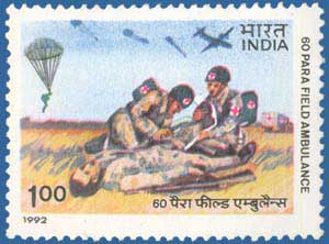 Indian Army’s 60 Field Ambulance: Saviours in service of humanity